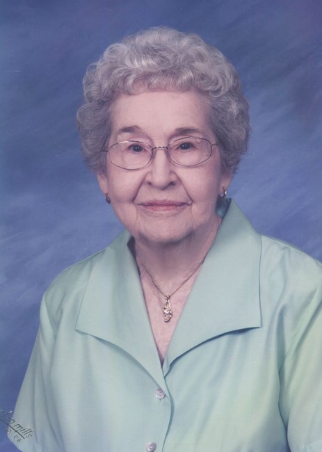 Obituary of Tommie Ruth Spell