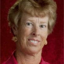 Obituary of Karen Kay Koster