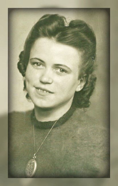 Obituary of Hildegard Mary Sorokopud