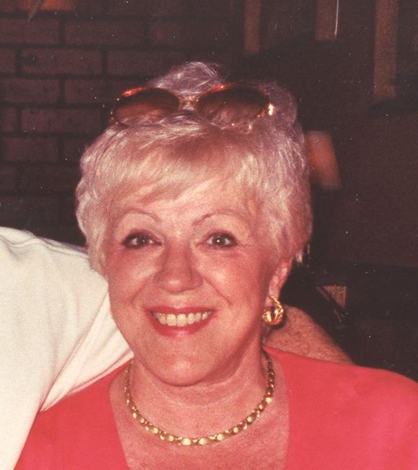 Obituary of Sandra Wright King Ryan