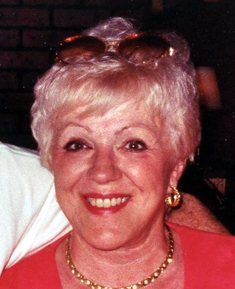 Obituary of Sandra Wright King Ryan