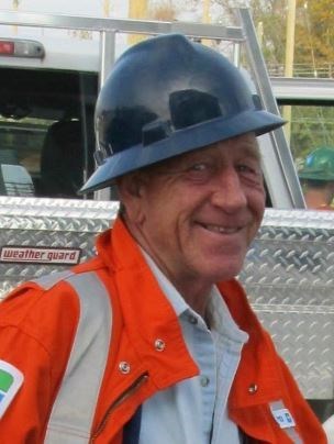 Obituary of Fredrick Albert Lundquist