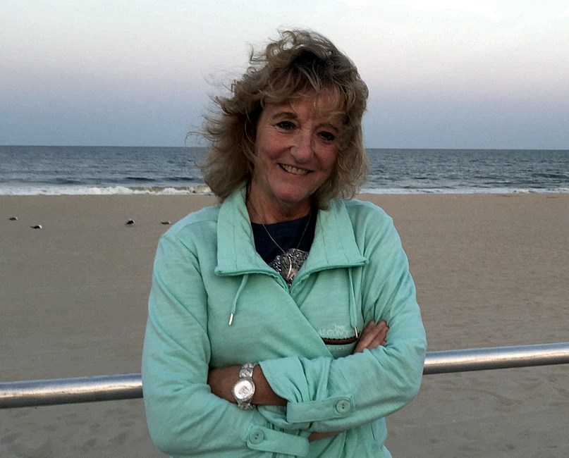 Obituary of Jayne E Blum