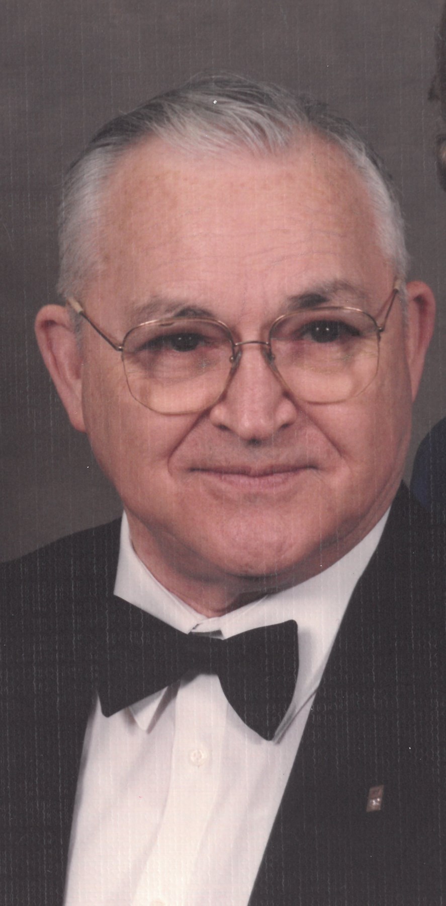 Obituary of William E. Baker