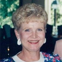 Obituary of Ann Marie Kammer