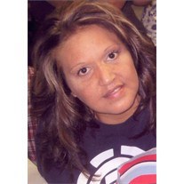 Obituary of Connie Serna