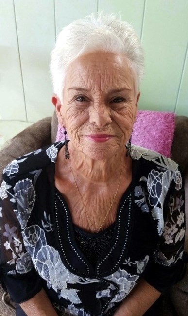 Obituary of Maxine Mililani (Sheather) Souza