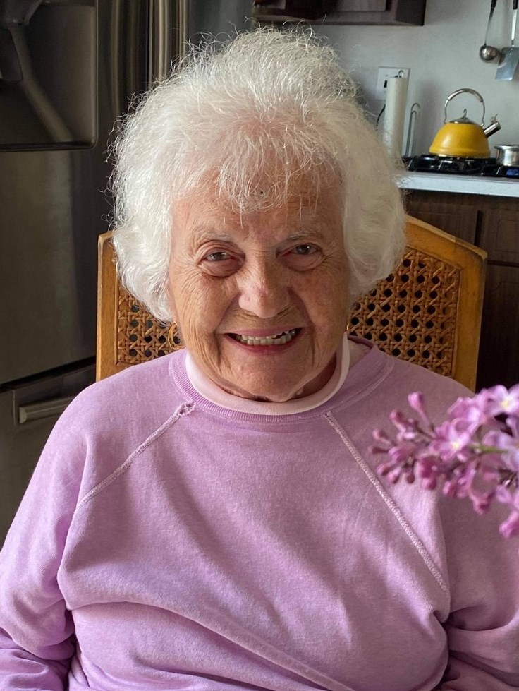 Caroline Buro Obituary Brooklyn, NY