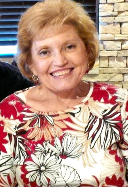 Avis de décès de Jan Gosdin