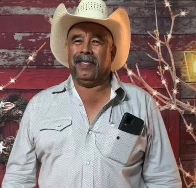 Obituary of Delfino Contreras Acosta