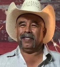 Obituario de Delfino Contreras Acosta