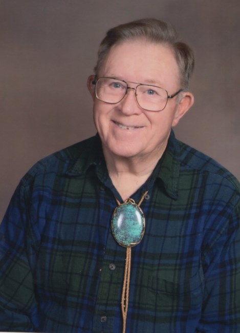 Obituario de Fritz William Homann