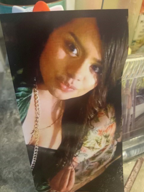 Obituary of Perla Martinez Orozco