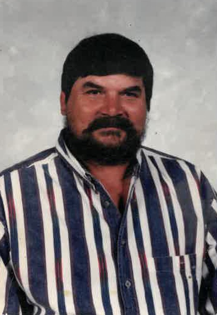 Obituary of Eugene Odell Denny