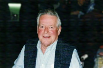 Obituario de Walter Alfred Cresswell