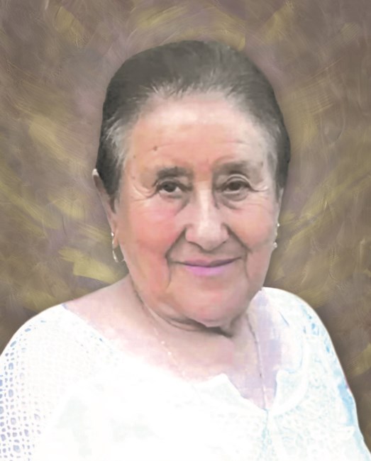 Obituario de Filiberta Delgadillo Aguilar