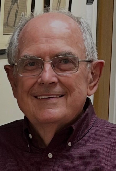 Obituary of James Arnold Brooks