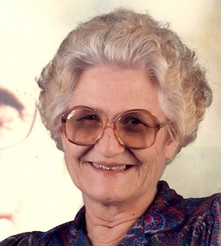 Obituary of Marjorie Reed