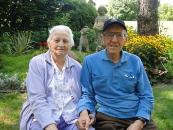 Obituary of Berta Jean Parrish Viecelli