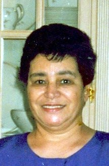 Obituary of Maria Valles