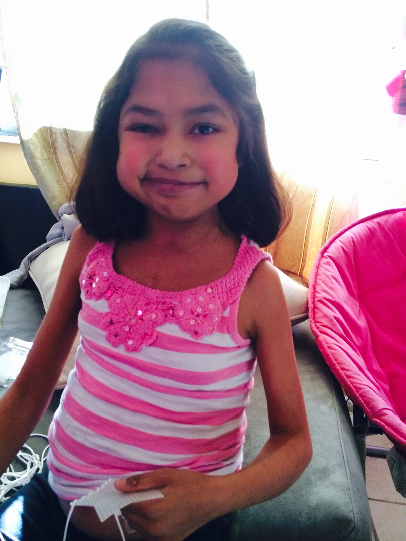 Obituary of Stefanie Ramirez