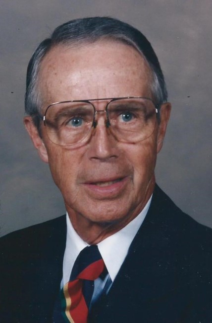 Obituary of Howard Pierce Barker Jr.