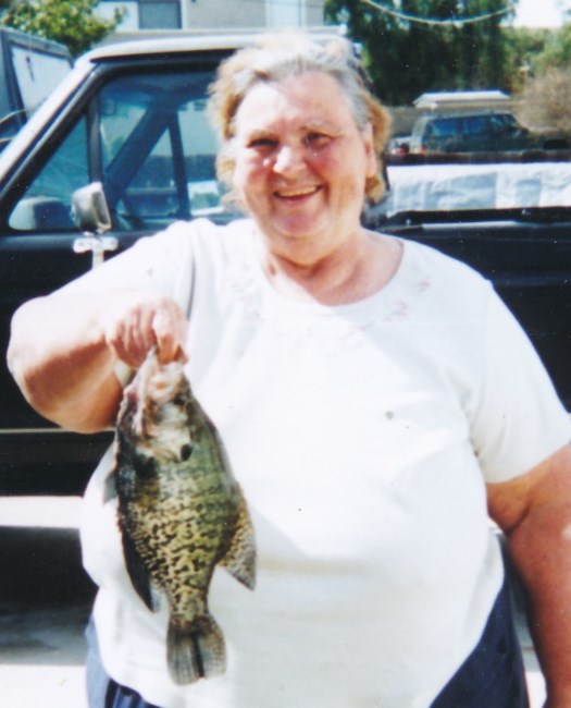 Obituary of Marie M. Kolb