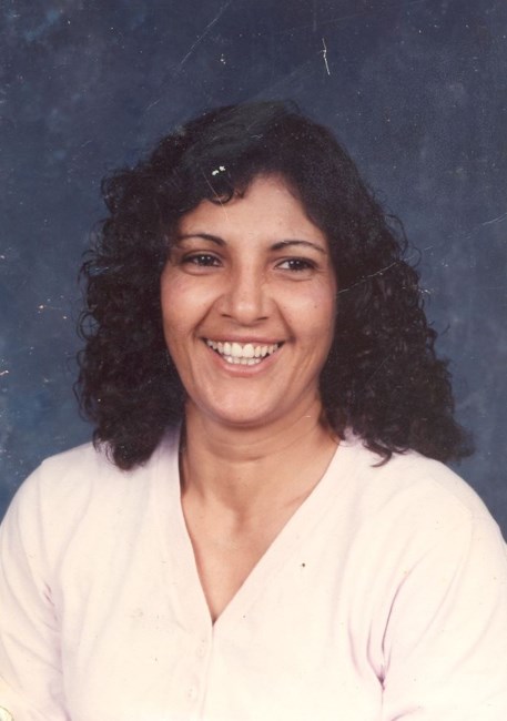 Obituary of Maria E. Arrieta-Moreno