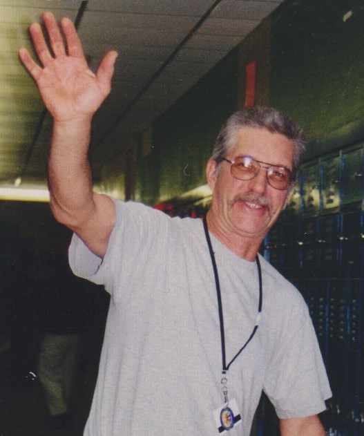 Avis de décès de Sydney L. Kidder