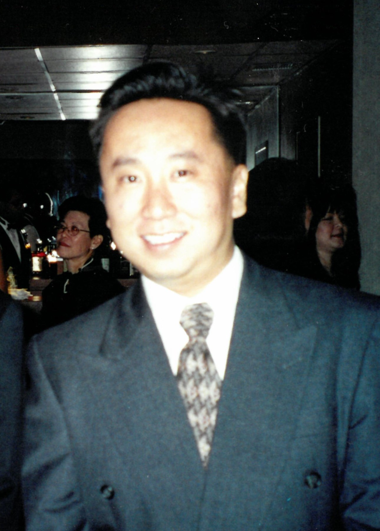 Obituary of Daisuke Sakurai