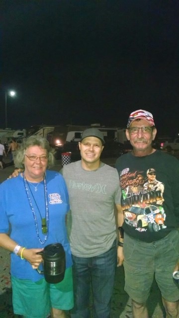 Obituary of Timothy Douglas Stevens