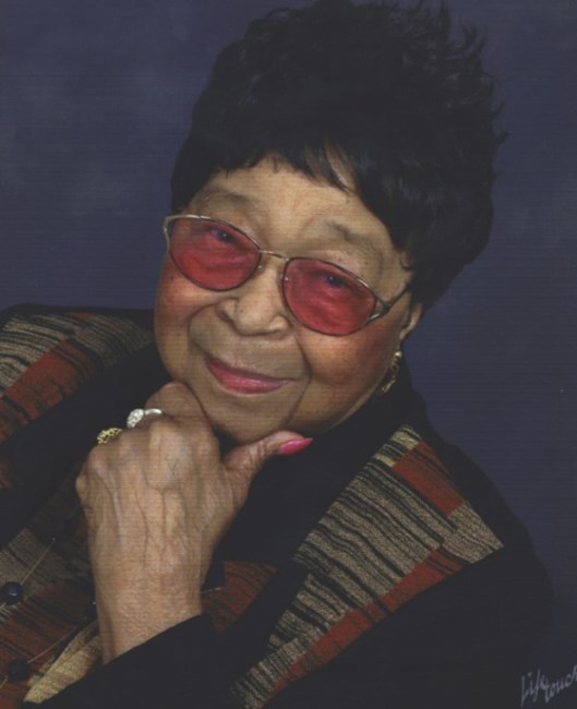Obituary of Ira Mae Hughes