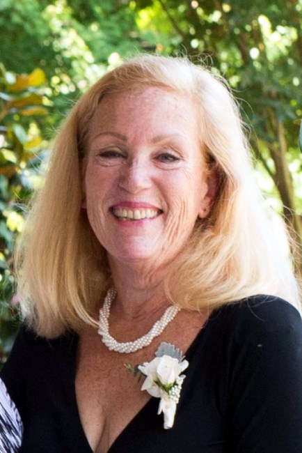 Obituary of Carolyn Leslie Carr