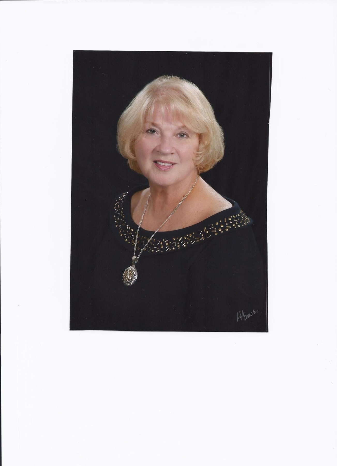 Obituary of Patricia Walters Sherman