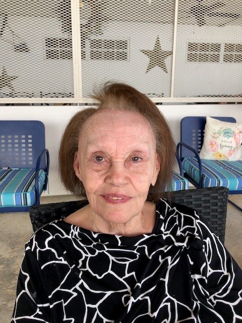 Obituary of Frances Silva Ramírez