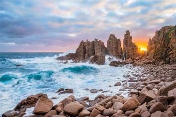 Obituary of Rodney Paul Blair