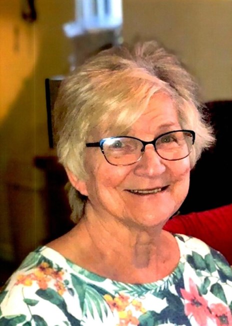 Obituary of Shirley Ann Hawley