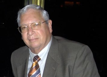 Obituary of Stephen H Taylor