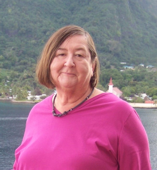 Obituary of Annette Floyd