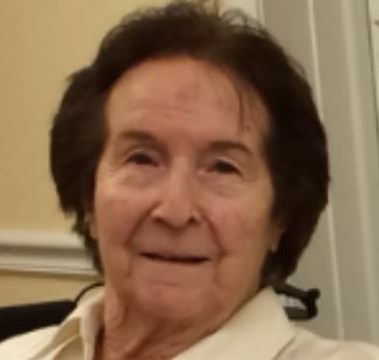 Obituario de Kathryn Ann McKnight