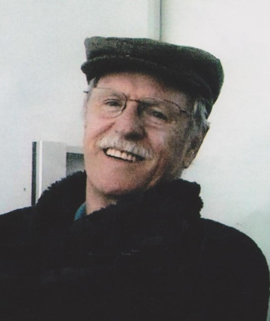 Obituary of John Stanley Florek