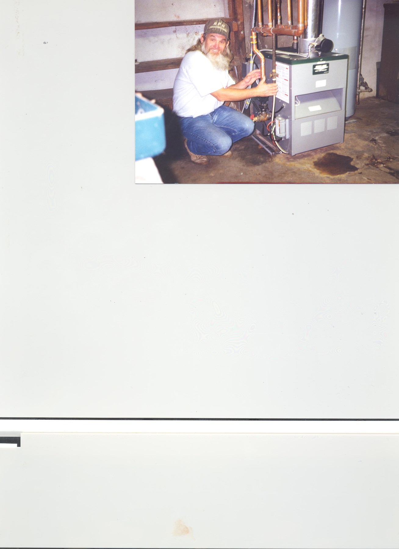 Obituary of Linwood Dale Morris