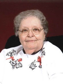 Obituary of Betty Mae (Whitmore) Szymanski