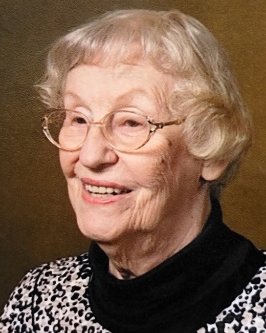 Obituary of Beverly Mae Evans