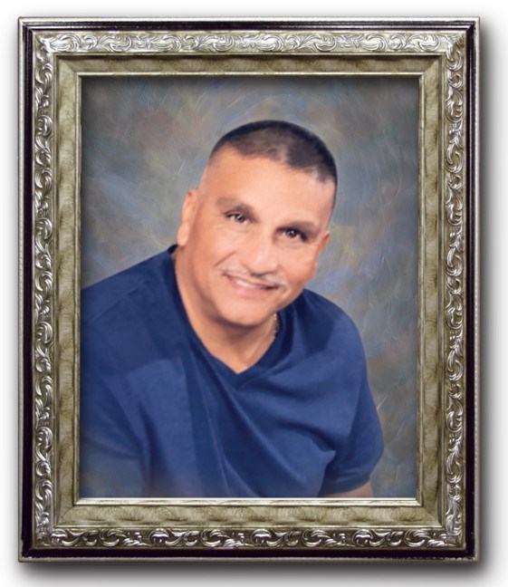 Obituary of Jose M Padilla