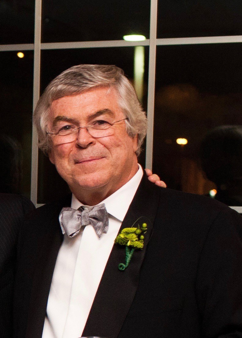 Obituary of Randall Jack Shafer