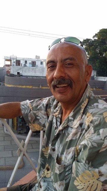 Obituary of Jose Luis Meza Fuentes