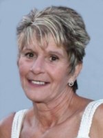 Catherine Adams