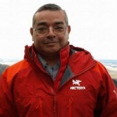 Obituario de Manuel Sandoval Manny Casillas