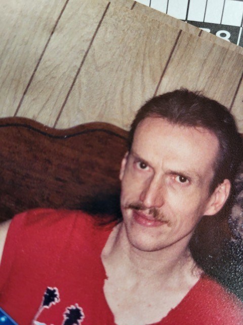 Obituary of Terry Lynn Johnson